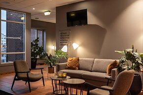 Home Hotel Bryggeparken