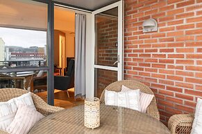 Home Hotel Bryggeparken