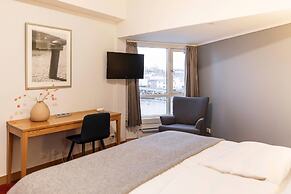 Home Hotel Bryggeparken