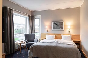 Home Hotel Bryggeparken