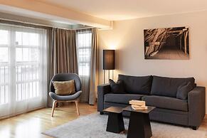 Home Hotel Bryggeparken