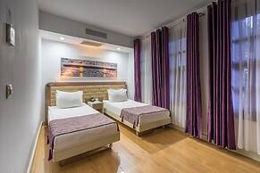 Puding Hotel