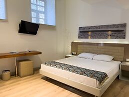 Puding Hotel
