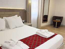 Puding Hotel