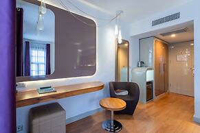 Puding Hotel