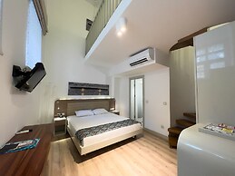 Puding Hotel
