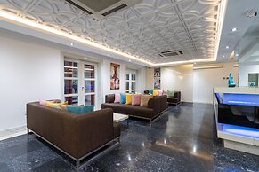 Puding Hotel