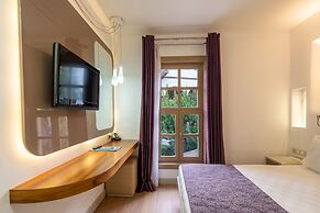 Puding Hotel
