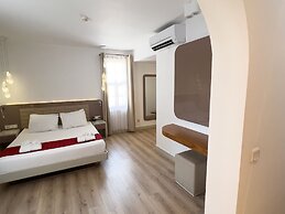 Puding Hotel