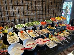 Puding Hotel