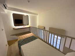 Puding Hotel
