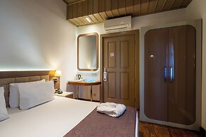 Puding Hotel