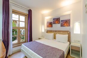 Puding Hotel