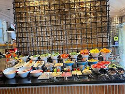 Puding Hotel