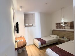 Puding Hotel