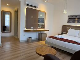 Puding Hotel