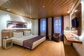 Puding Hotel