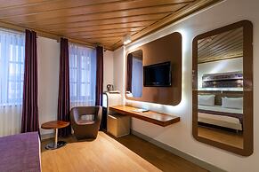 Puding Hotel
