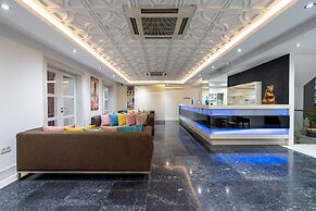 Puding Hotel