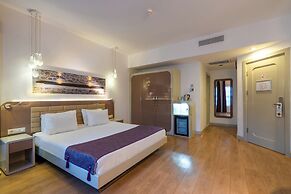 Puding Hotel