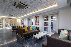 Puding Hotel