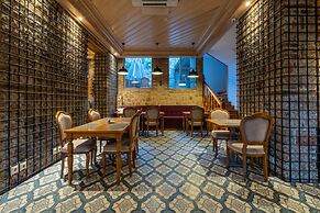 Puding Hotel