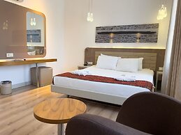 Puding Hotel