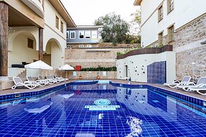 Puding Hotel