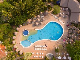 Occidental Tamarindo - All Inclusive