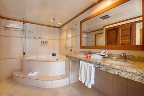 Occidental Tamarindo - All Inclusive