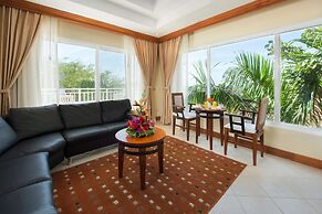 Occidental Tamarindo - All Inclusive