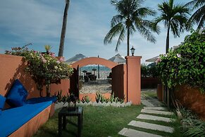 Casa del Mar, Langkawi