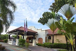 Casa del Mar, Langkawi