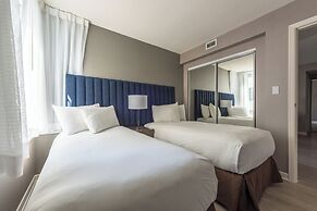 Carmana Hotel & Suites