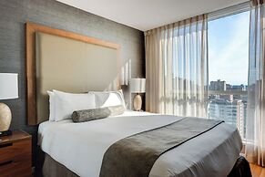 Carmana Hotel & Suites