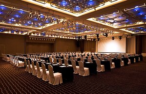 Paradise Hotel Busan