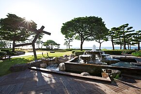 Paradise Hotel Busan