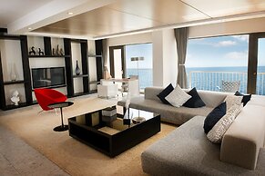 Paradise Hotel Busan