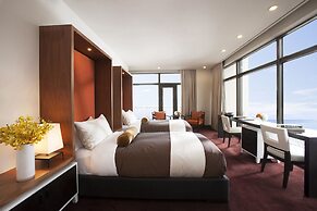 Paradise Hotel Busan
