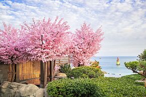 Paradise Hotel Busan