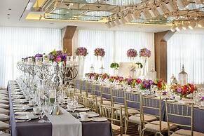 Paradise Hotel Busan