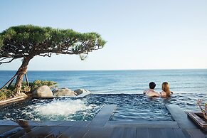 Paradise Hotel Busan