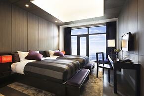 Paradise Hotel Busan