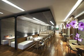 Paradise Hotel Busan