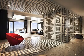 Paradise Hotel Busan