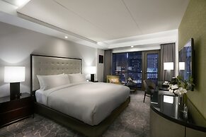 Paradise Hotel Busan