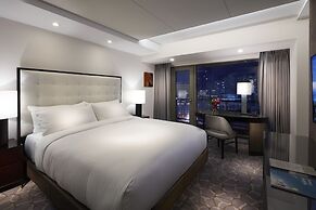 Paradise Hotel Busan