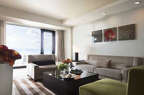 Paradise Hotel Busan