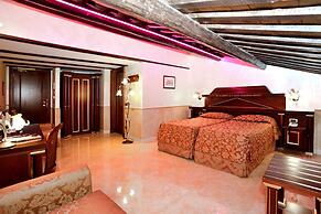 Hotel Pantheon