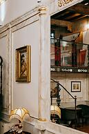 Hotel Pantheon
